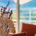 Le Son Des Vagues Vue Каси