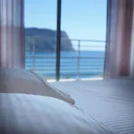 Апартаменты Le Son Des Vagues Vue