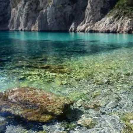 Apartamento Le Son Des Vagues Vue *