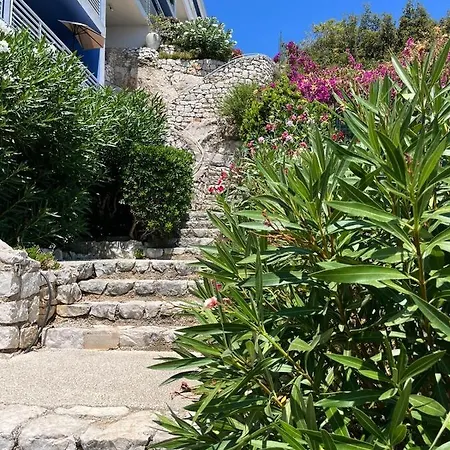 Le Son Des Vagues Vue Appartement Cassis