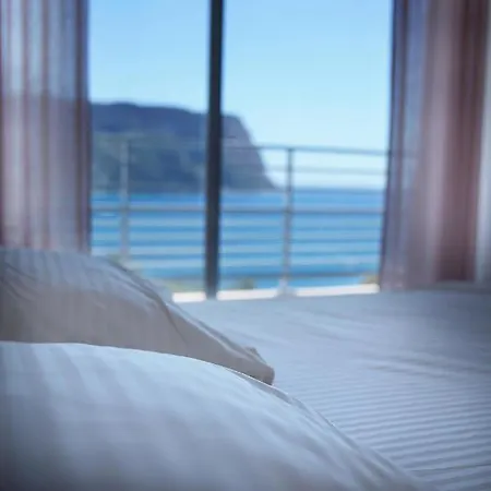 Appartement Le Son Des Vagues Vue