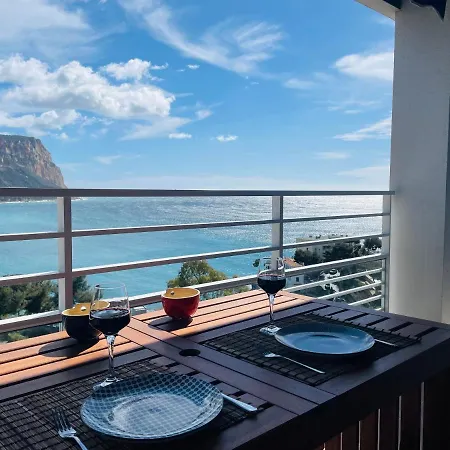 Le Son Des Vagues Vue *