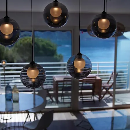 Le Son Des Vagues Vue