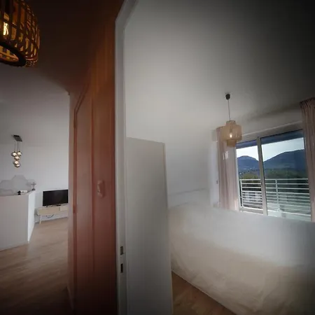 Le Son Des Vagues Vue Apartamento *