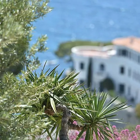 Apartament Le Son Des Vagues Vue *